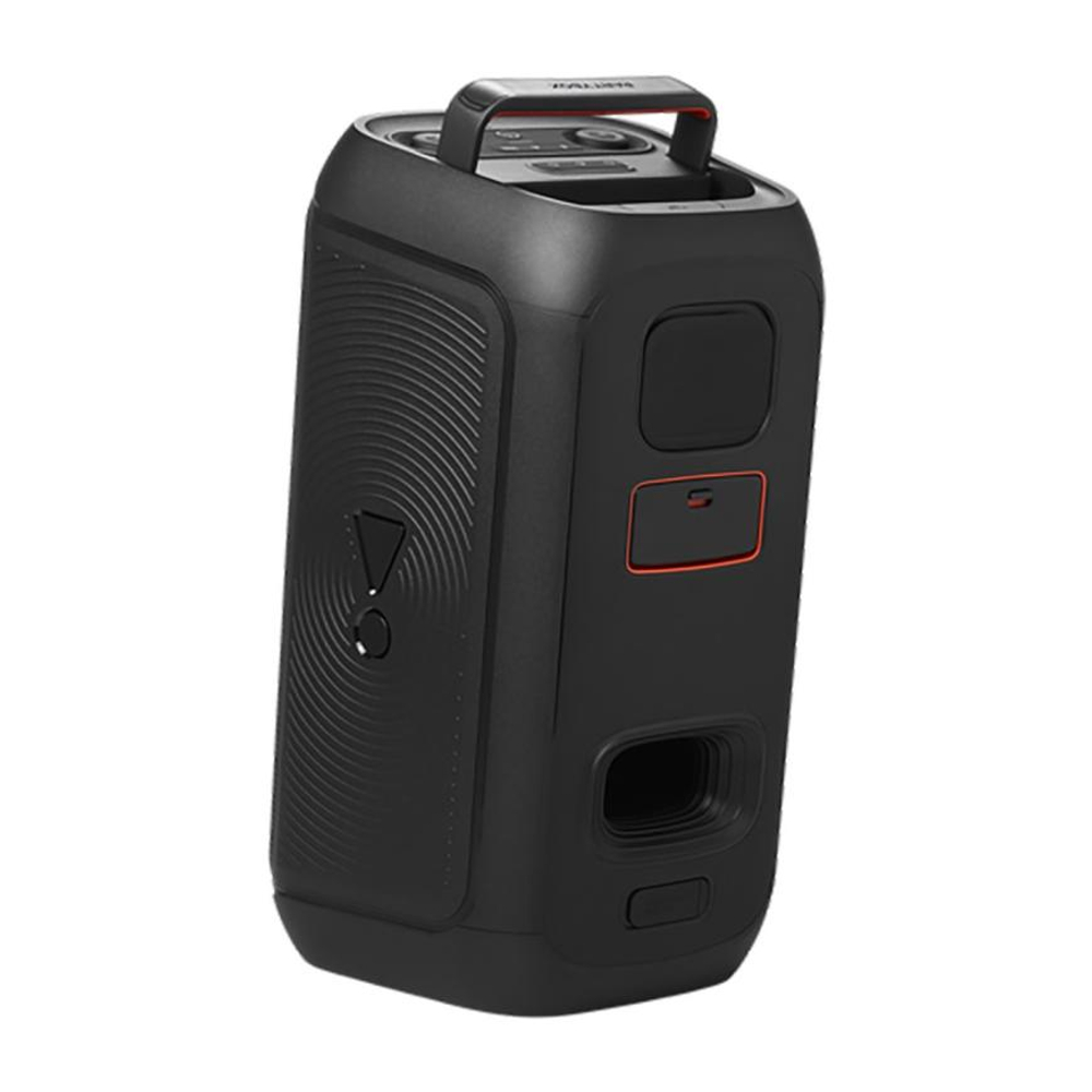 Портативная акустика с подсветкой JBL PartyBox 120