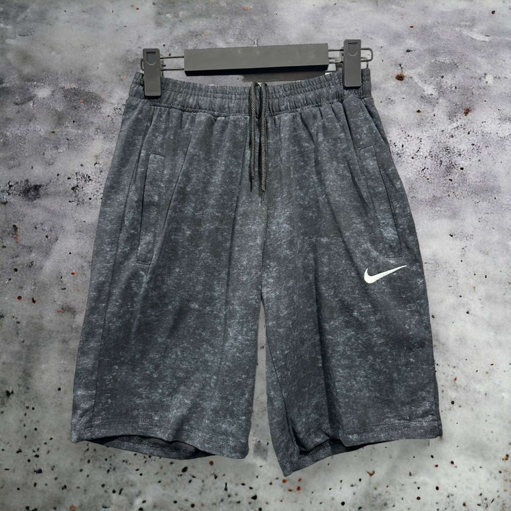 Шорты Nike #14 • Черный