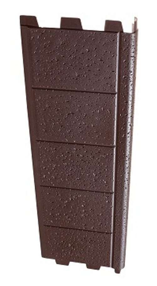 Откос Альта Декор универсальный, цвет Коричневый