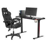 Компьютерный стол Epic 120х60х75см