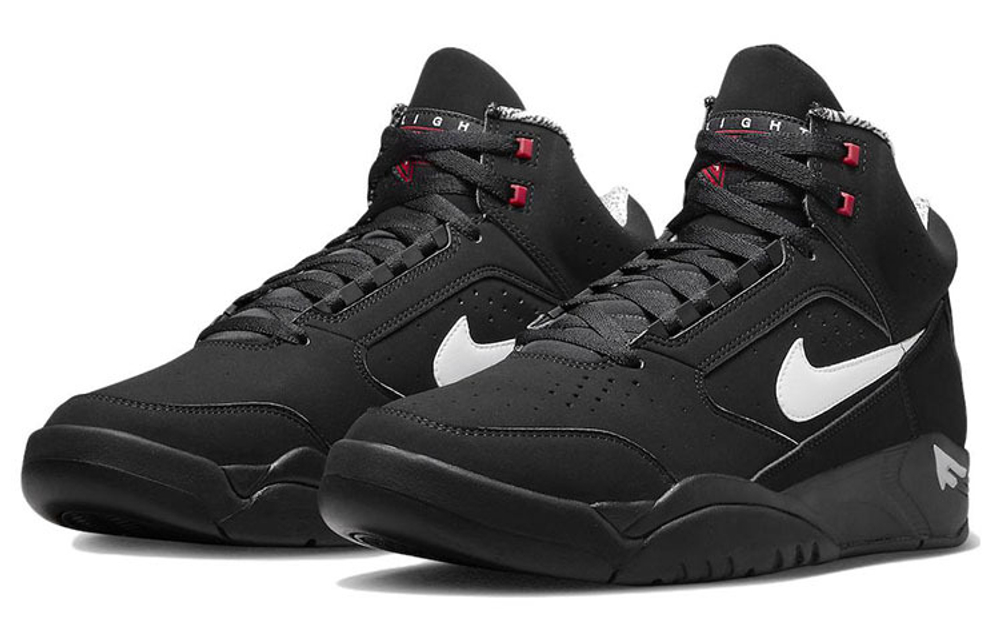 Кроссовки Nike Air Flight Lite Mid