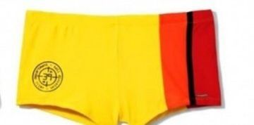 Плавки мужские ATLANTIC KMS-224