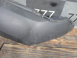 Накладка заднего бампера правая Honda CR-V 4 (RE, RM) 14-18 Б/У Оригинал 71502TFAT00