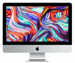 21.5" Моноблок Apple iMac 2015 (1920x1080, Intel Core i5-4260U, RAM 8ГБ, SSD 256ГБ, Intel HD Graphics 6000, MacOS)