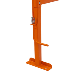 Бетоносмеситель БСЕ-140, 140 л, 500 Вт Сибртех