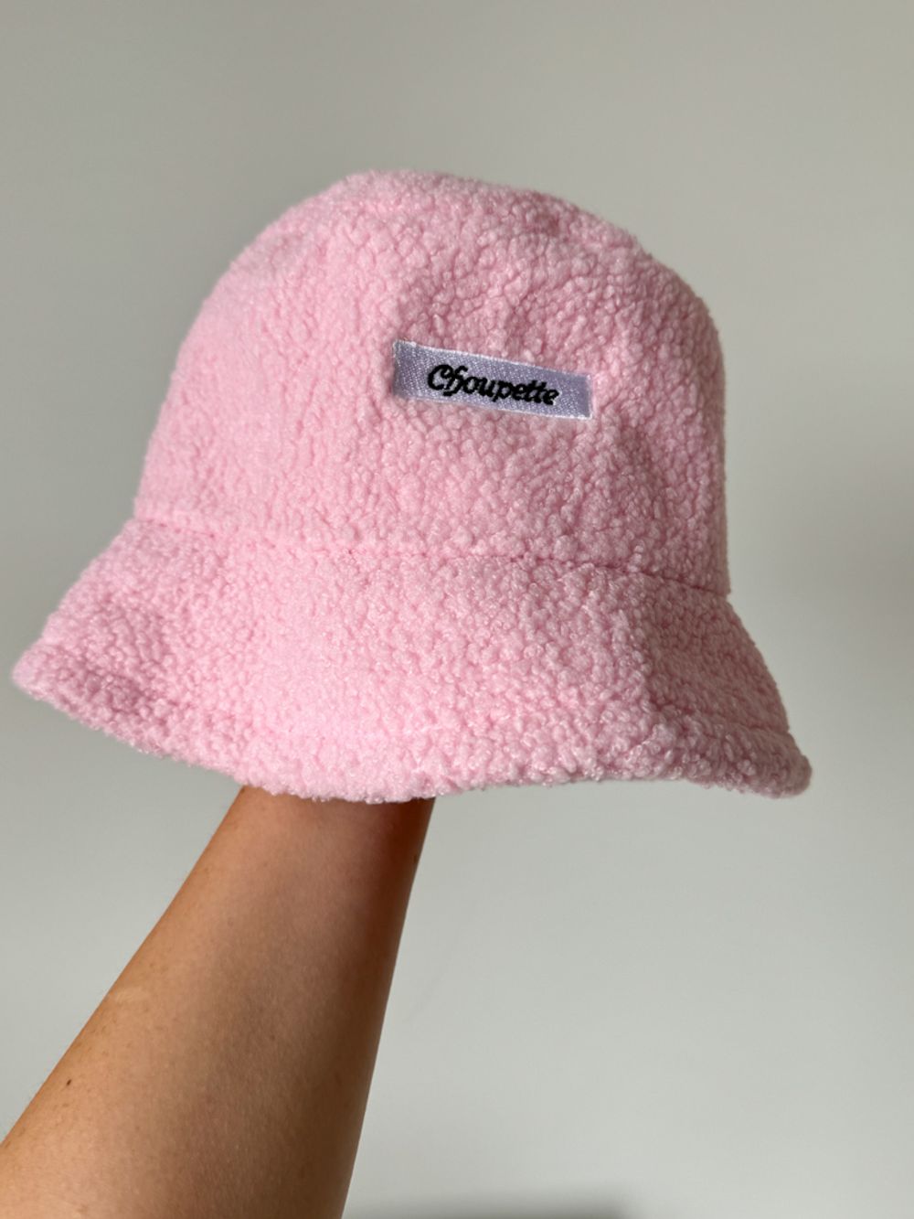 Панама Choupette, 116