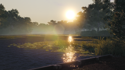 Euro Fishing: Ultimate Edition (для ПК, цифровой код доступа)