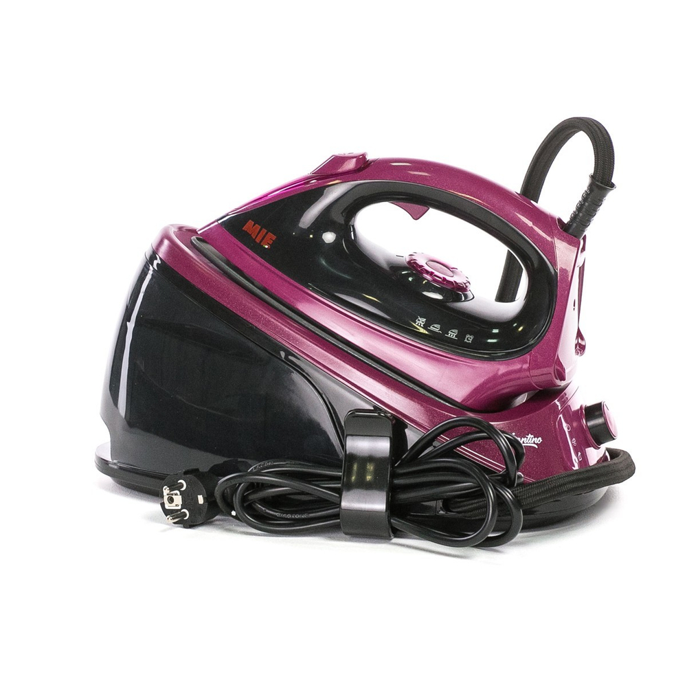 Утюг с парогенератором MIE Santino
