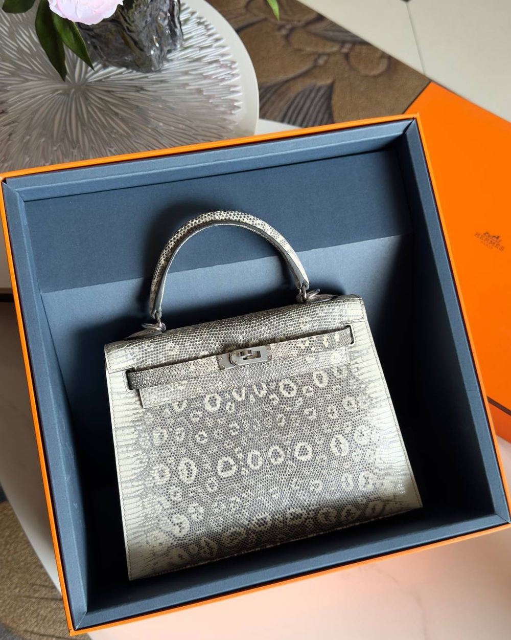 Сумка Hermes