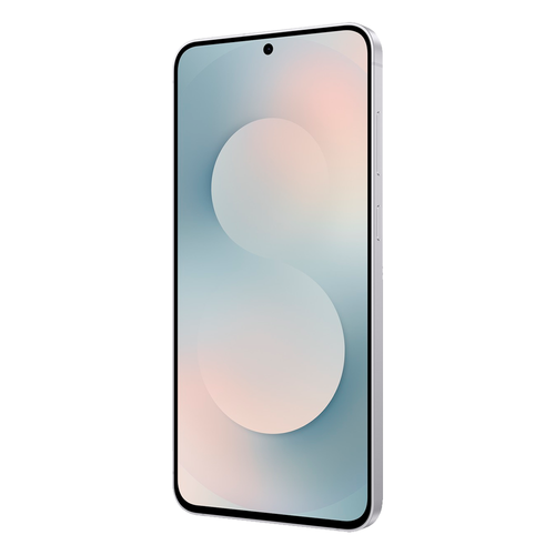 Смартфон Samsung Galaxy S25 FE 8/512GB, White (Белый) (SM-S731B/DS)