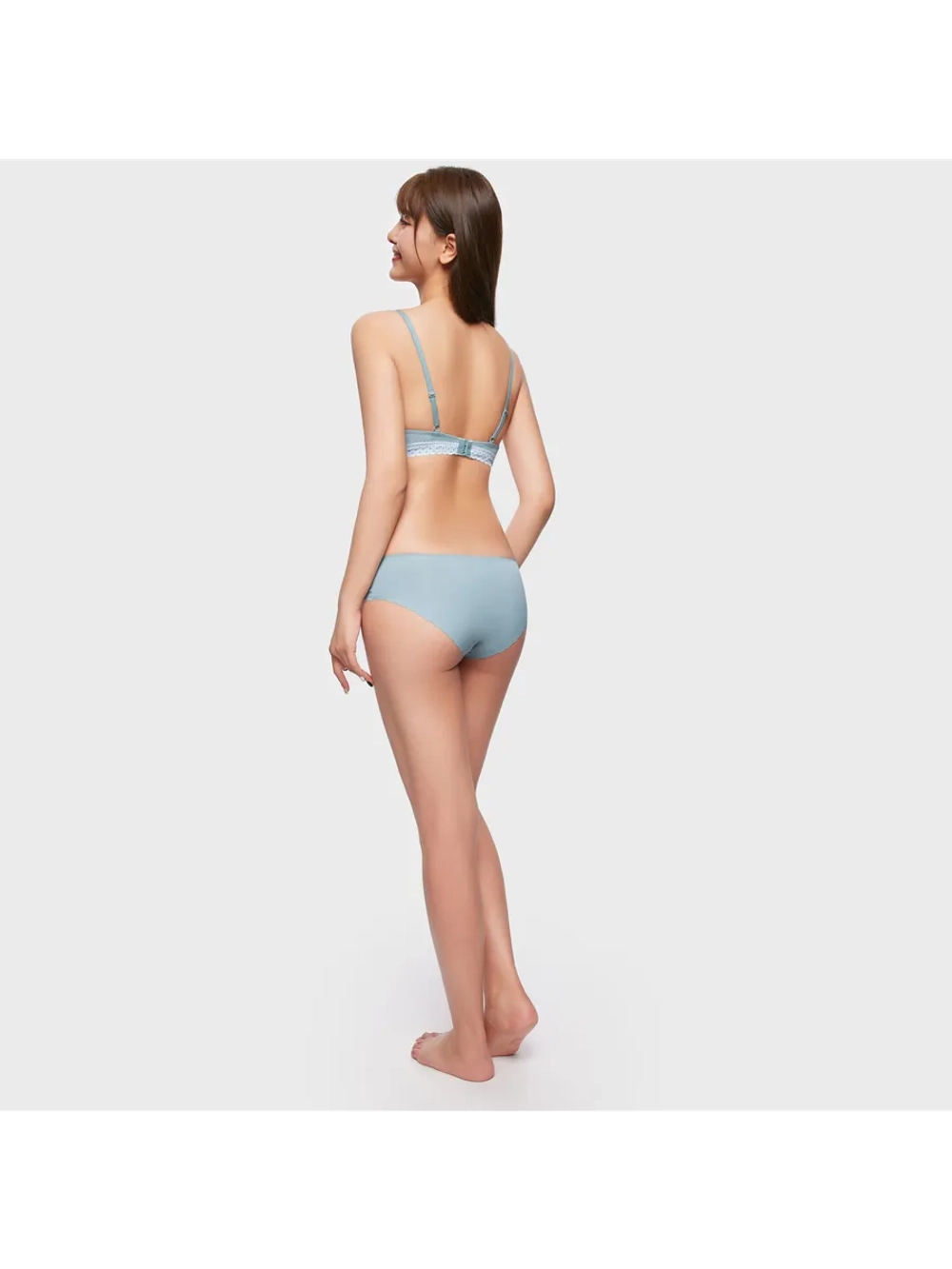 Трусы женские