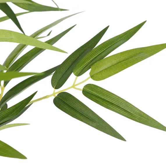 Бамбук высота 210 см, 7 стволов