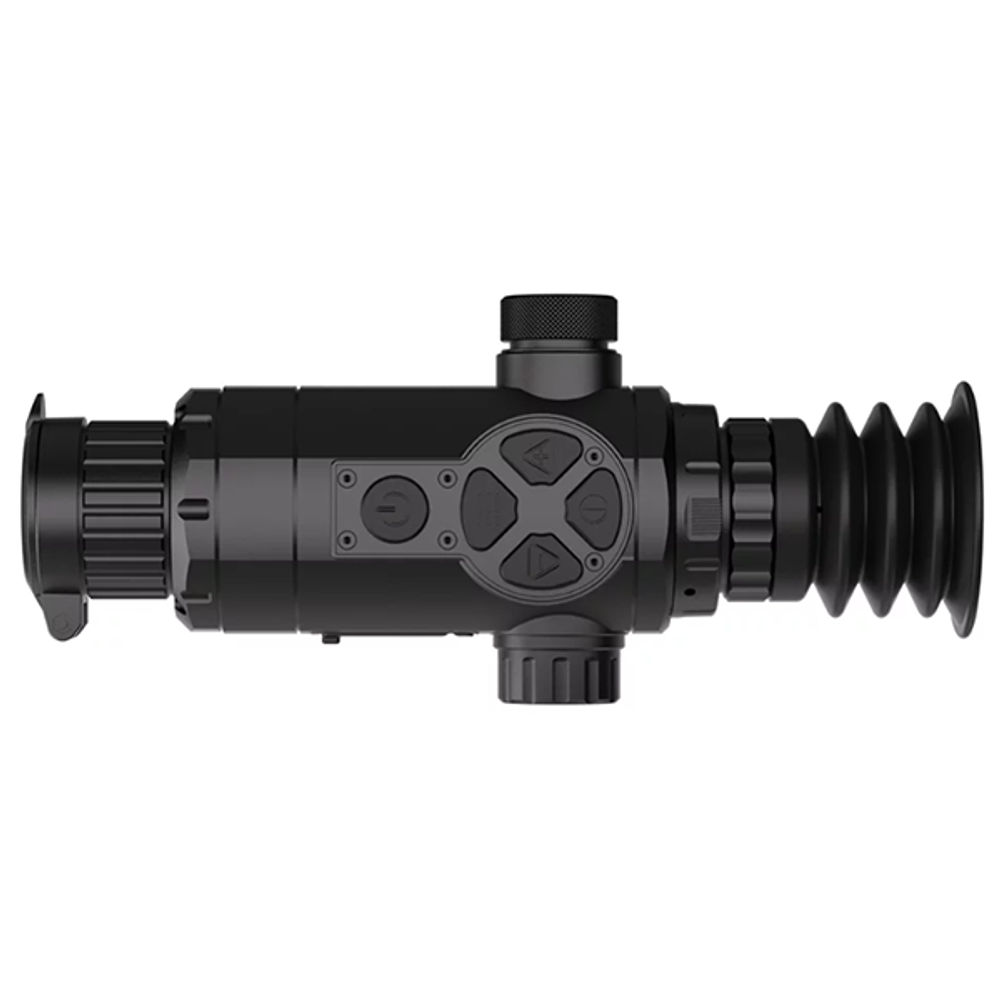 Тепловизионный прицел SFH VARG L25 PRO (черный/зелёный)