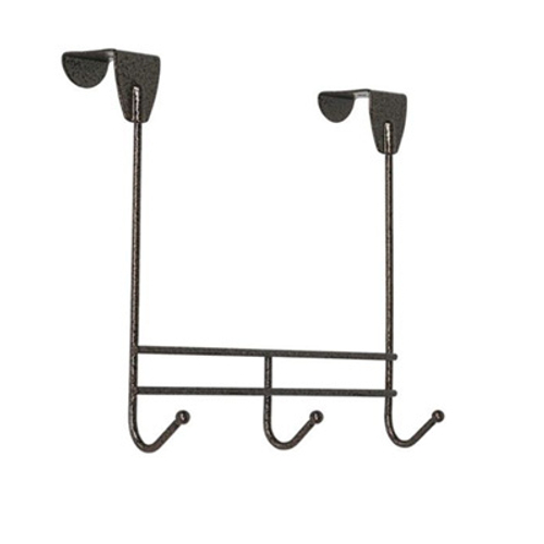 Вешалка надверная НОТА-3 в ассортименте