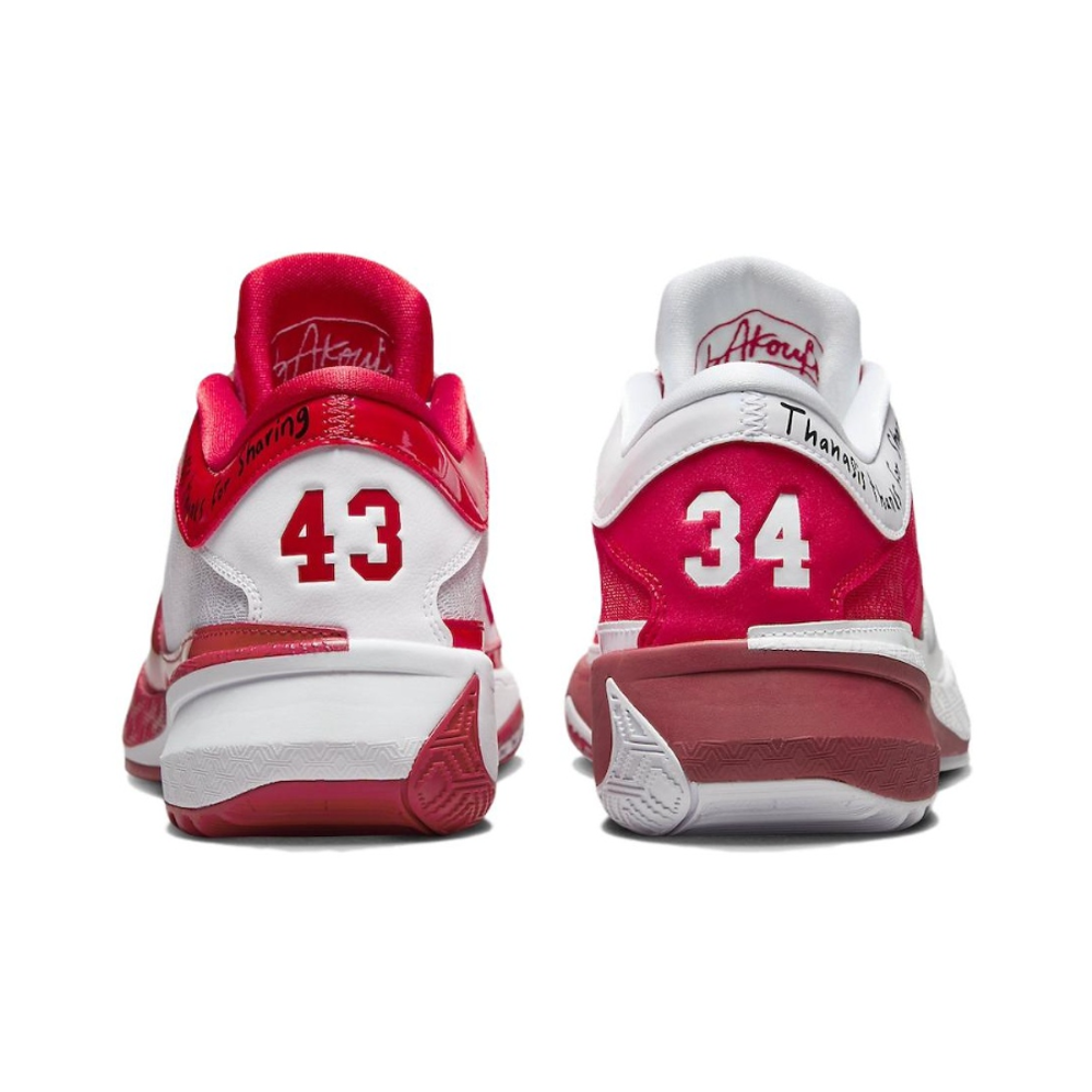 Кроссовки Nike Zoom Freak 5 'All-Star' FV1933-600