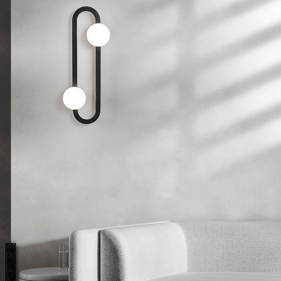 Настенный светильник Imperium Loft dika01 208282-23