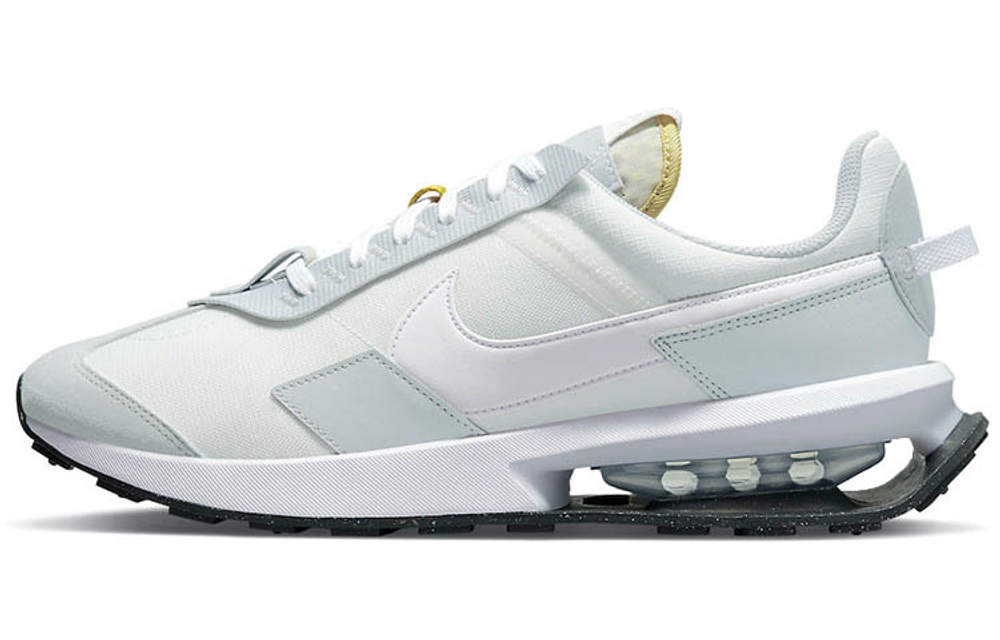 Кроссовки Nike Air Max Pre-Day Summit White