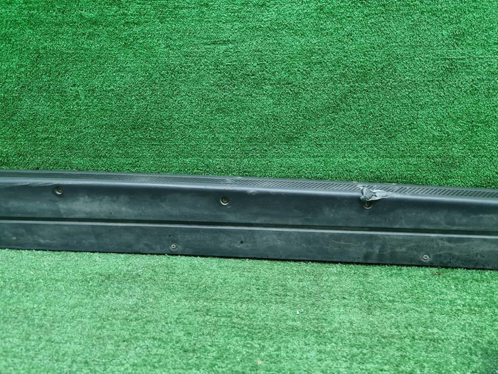 Подножка правая Bentley Bentayga (2015-н.в.)