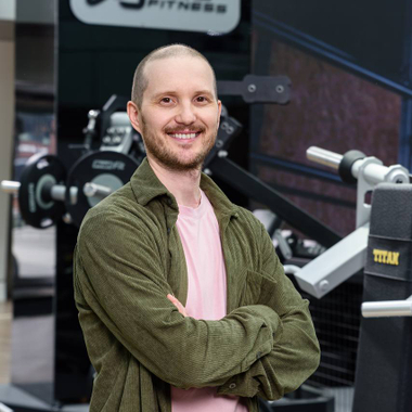 Пётр Протасов