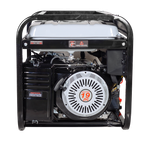 Электрогенератор Ресанта БГ 11000 Э - [8,5 кВт / 220V] однофазный