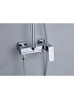 HB24575 Душевая система HAIBA