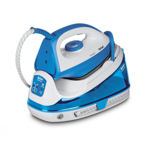 Парогенератор Tefal Fasteo SV6038E0