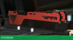 Оперативная память Patriot Viper Elite II 2x16GB PC4-28800 (PVE2432G360C0K)