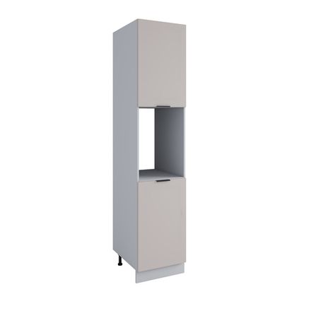 Кухня Модуль ПН 450 (с нишей) Норма Виано Вижн