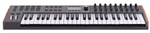 MIDI-клавиатура ARTURIA KeyLAB 49 MK3 Black
