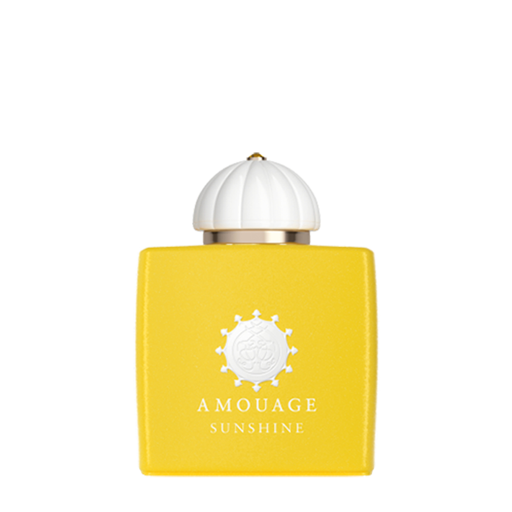 Amouage Sunshine