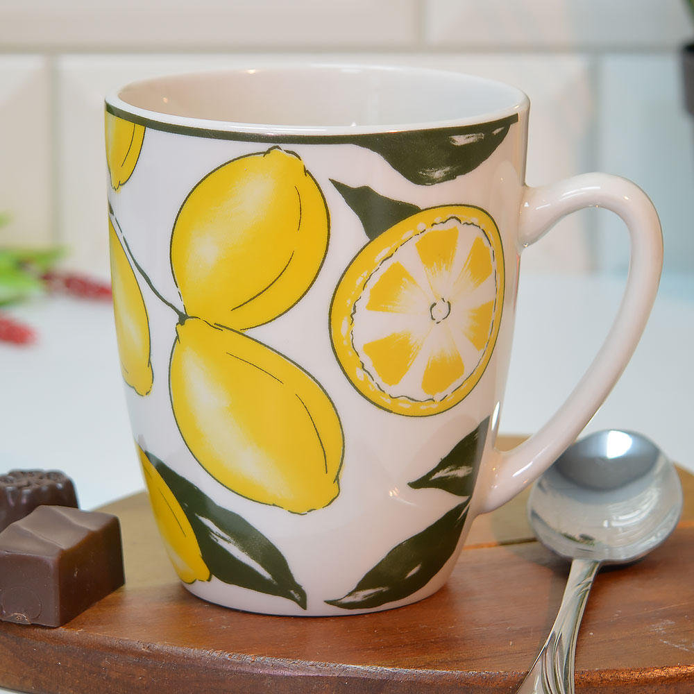 Кружка 340мл Amalfi