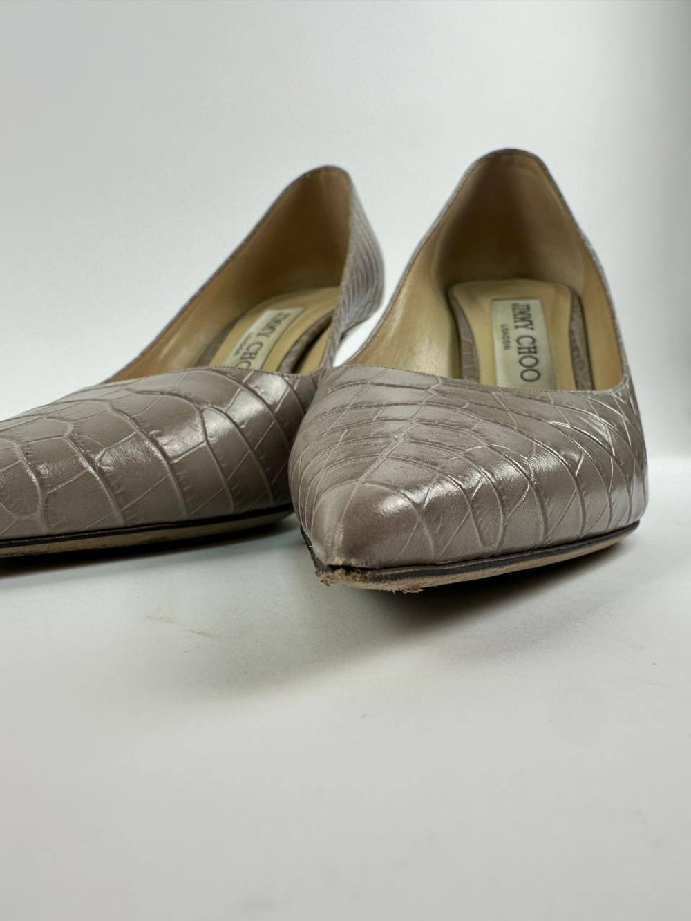 Туфли Jimmy Choo