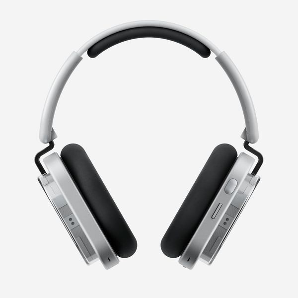 Беспроводные наушники Nothing Headphone (1) (2025, B170), Белый | White