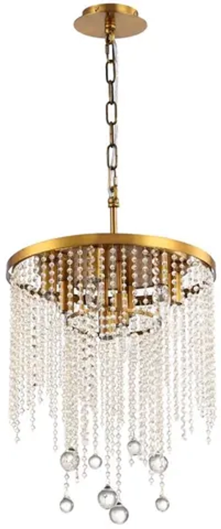 Подвесная люстра Stilfort SMIRA 2142/05/08P