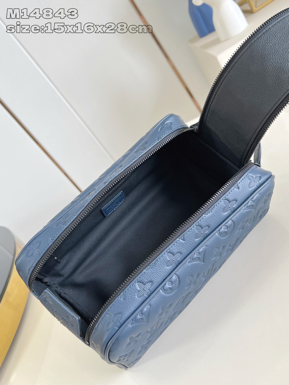 Louis Vuitton Dopp Kit