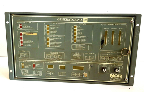 GCU 8810