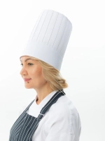 Фартук с грудкой "ЕВРО"