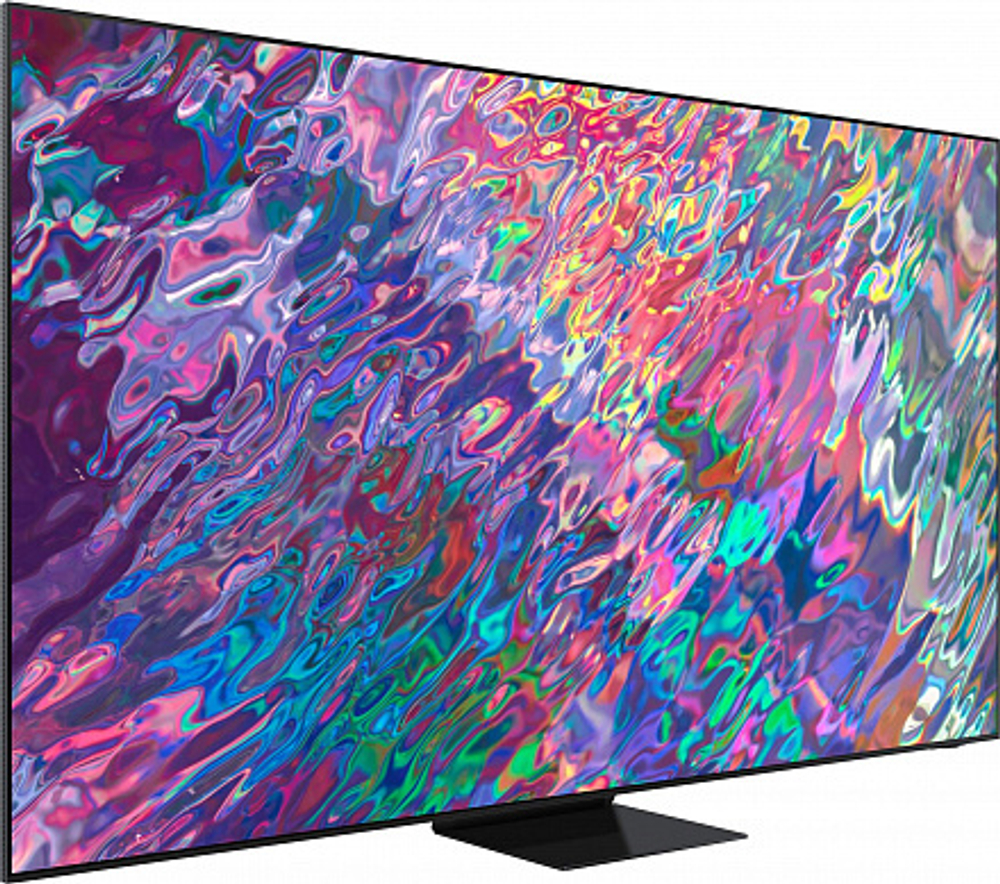Телевизор Samsung QE98QN100B, NEO QLED (2022)