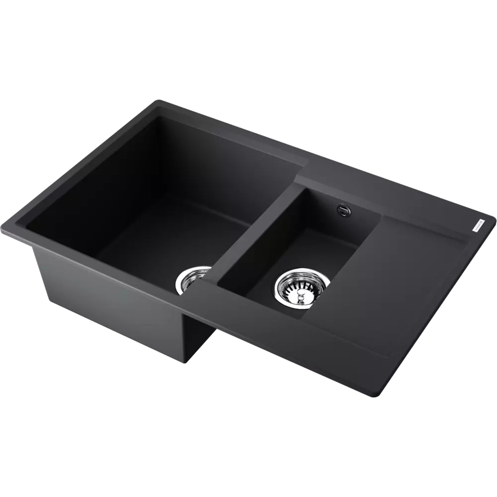 Кухонная мойка Omoikiri Daisen 78 2T-BL