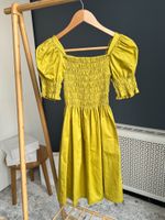 Хлопковое платье Smena, 146