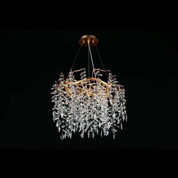 Подвесная люстра Aployt Gertunia APL.847.03.10