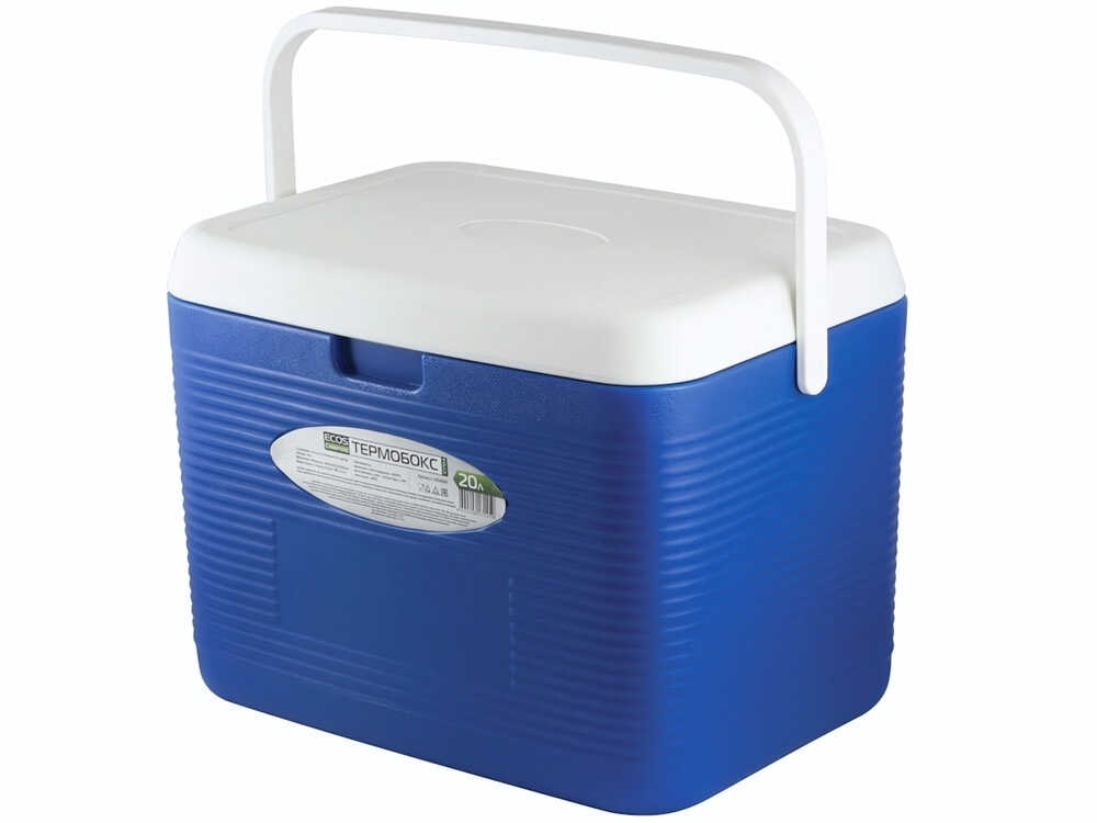 Термобокс 20л KY104