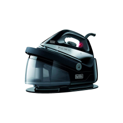 Паровая станция Black+Decker BXSS2200E