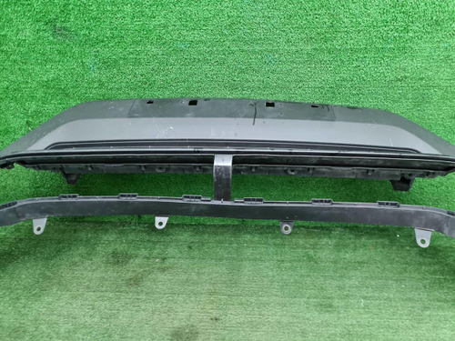 Юбка переднего бампера Toyota RAV4 5 XA50 (18-нв)