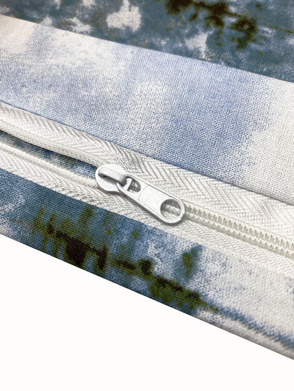 Постельное белье перкаль Сказка "Чародейка" 1,5-сп Наволочка 50х70 см 1 шт Простынь на резинке 90x200 см Пододеяльник 145x215 см