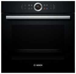 Электрический духовой шкаф Bosch HBG633BB1