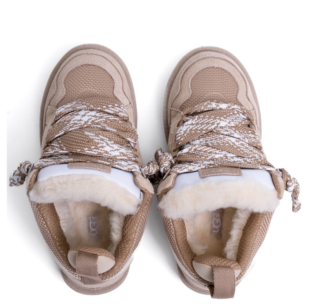 UGG Lowmel Sneaker Sand