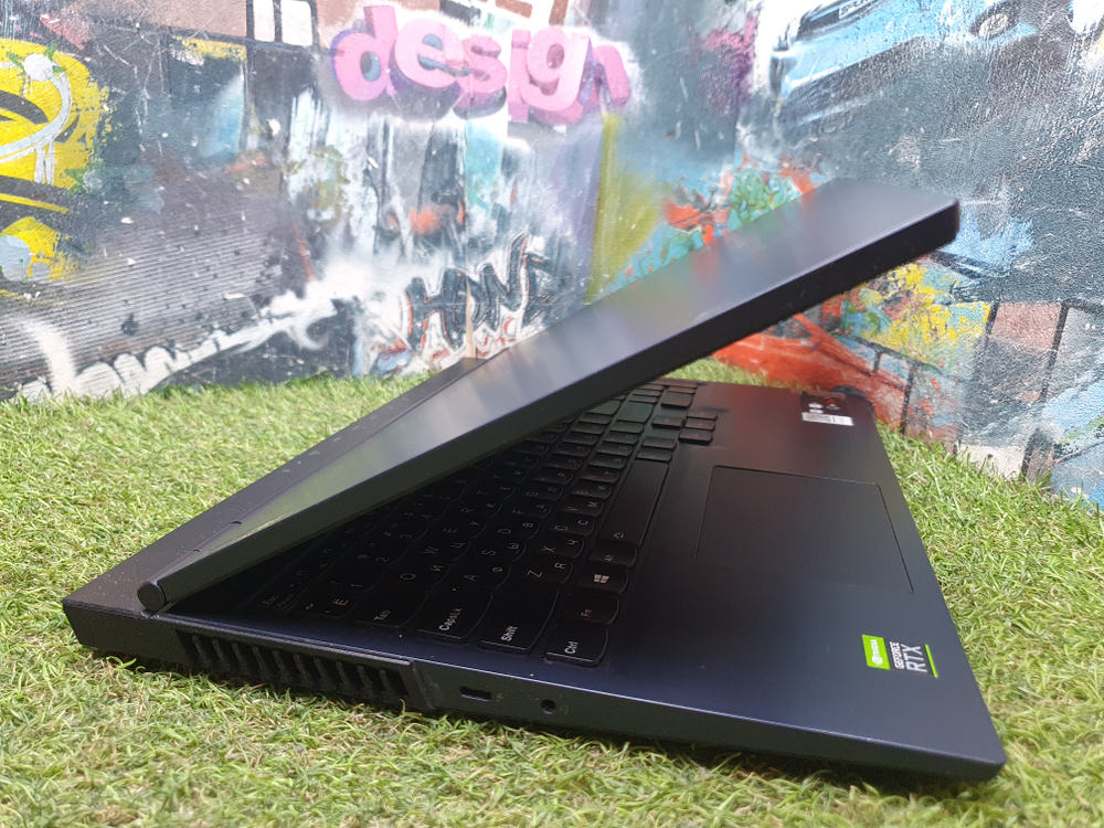 игровой Lenovo i5-11/16Gb/RTX 3060 6Gb/FHD/165Hz/Legion 5 15ITH6H 82JH009KRK