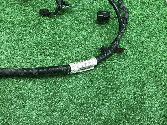 Проводка Land-Rover Discovery Sport (2019-н.в.)