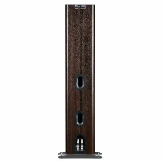 Mission QX-5 MKII Walnut